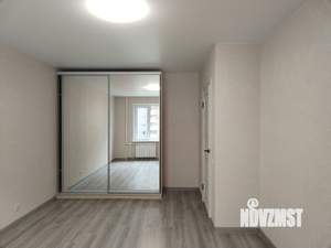 1-к квартира, вторичка, 35м2, 2/12 этаж