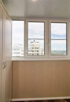 Студия квартира, вторичка, 23м2, 18/18 этаж