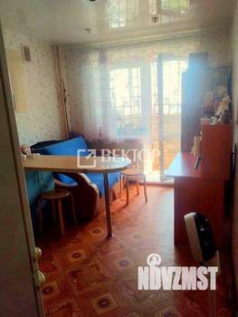 1-к квартира, вторичка, 39м2, 9/10 этаж