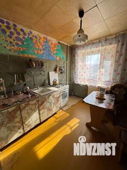 1-к квартира, вторичка, 40м2, 3/8 этаж