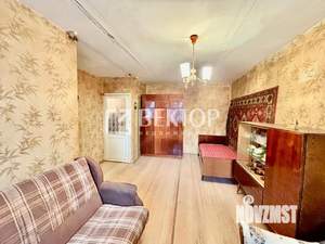 1-к квартира, вторичка, 31м2, 1/5 этаж