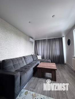2-к квартира, вторичка, 50м2, 9/9 этаж