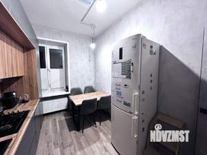 2-к квартира, вторичка, 60м2, 2/4 этаж