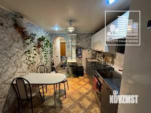 3-к квартира, вторичка, 80м2, 14/14 этаж