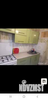 1-к квартира, вторичка, 30м2, 2/5 этаж