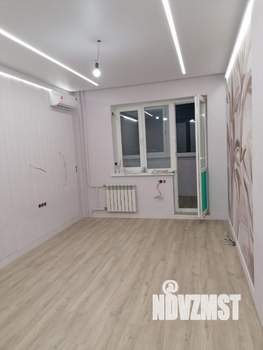 2-к квартира, вторичка, 76м2, 15/17 этаж