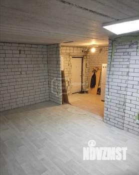 3-к квартира, вторичка, 72м2, 1/14 этаж