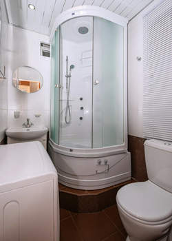 1-к квартира, вторичка, 31м2, 2/5 этаж