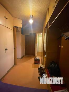 3-к квартира, вторичка, 68м2, 1/5 этаж