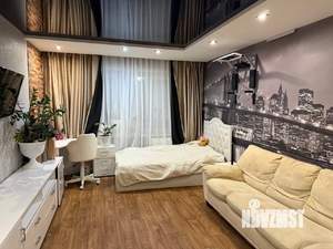 1-к квартира, вторичка, 40м2, 2/11 этаж