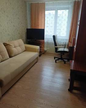 2-к квартира, вторичка, 52м2, 6/10 этаж