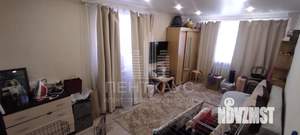 1-к квартира, вторичка, 30м2, 3/5 этаж