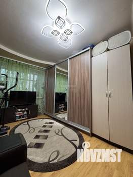 1-к квартира, вторичка, 35м2, 7/10 этаж