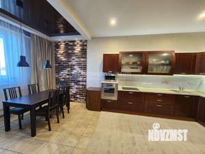 3-к квартира, вторичка, 112м2, 5/14 этаж