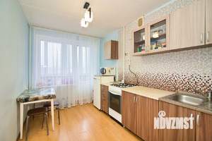 1-к квартира, вторичка, 35м2, 10/12 этаж