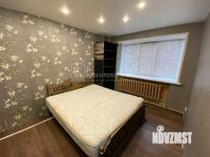 1-к квартира, вторичка, 39м2, 1/2 этаж