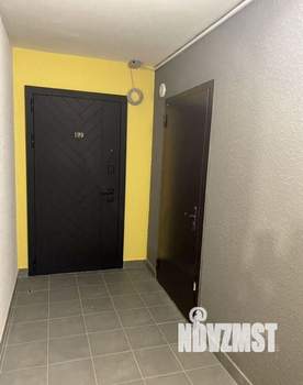 1-к квартира, вторичка, 32м2, 9/10 этаж