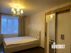 1-к квартира, вторичка, 40м2, 1/10 этаж