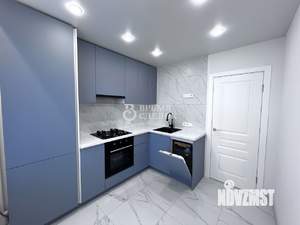 2-к квартира, вторичка, 48м2, 3/9 этаж