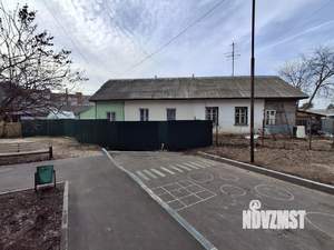 1-к квартира, вторичка, 28м2, 1/1 этаж