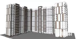 4-к квартира, вторичка, 104м2, 14/17 этаж