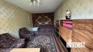 2-к квартира, вторичка, 53м2, 4/5 этаж