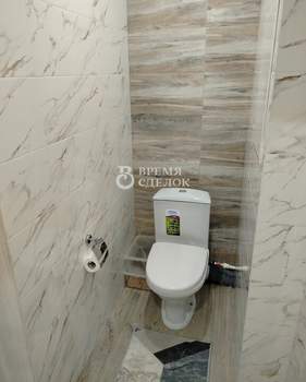 3-к квартира, вторичка, 75м2, 1/5 этаж