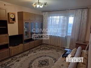 1-к квартира, вторичка, 37м2, 1/9 этаж