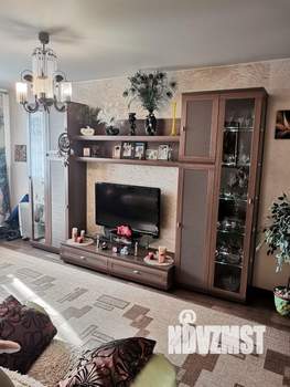 2-к квартира, вторичка, 51м2, 9/10 этаж