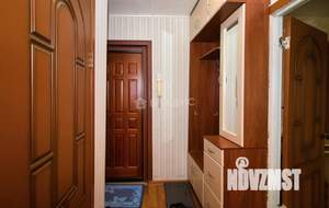 1-к квартира, вторичка, 34м2, 8/9 этаж