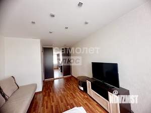 1-к квартира, вторичка, 37м2, 10/10 этаж