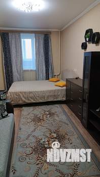 1-к квартира, вторичка, 40м2, 15/17 этаж