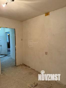 2-к квартира, вторичка, 52м2, 1/5 этаж