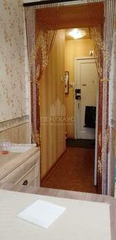 3-к квартира, вторичка, 57м2, 3/5 этаж