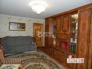 2-к квартира, вторичка, 56м2, 12/13 этаж