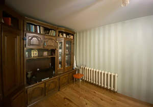 1-к квартира, вторичка, 30м2, 1/5 этаж
