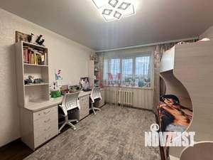 3-к квартира, вторичка, 70м2, 4/9 этаж