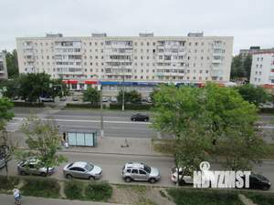 1-к квартира, вторичка, 30м2, 4/5 этаж