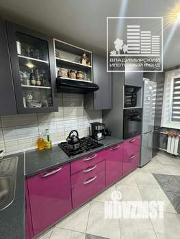 3-к квартира, вторичка, 76м2, 2/10 этаж