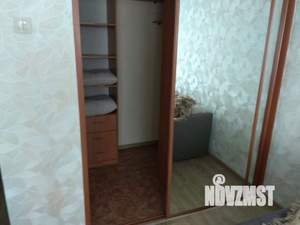 1-к квартира, вторичка, 34м2, 9/9 этаж