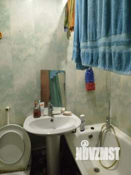1-к квартира, вторичка, 34м2, 2/5 этаж