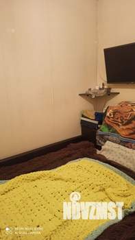 1-к квартира, вторичка, 35м2, 8/9 этаж