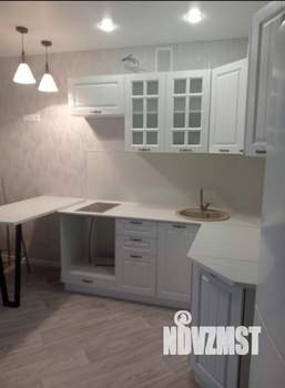 Студия квартира, вторичка, 25м2, 9/10 этаж