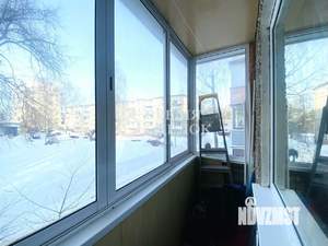 1-к квартира, вторичка, 30м2, 2/5 этаж