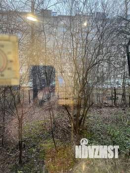 1-к квартира, вторичка, 30м2, 1/5 этаж