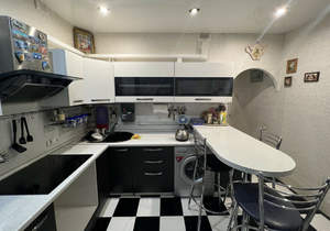 2-к квартира, вторичка, 61м2, 5/9 этаж