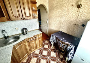 2-к квартира, вторичка, 46м2, 5/5 этаж