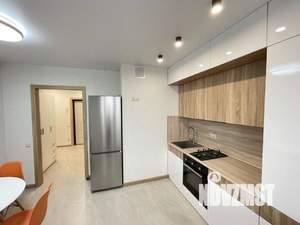 2-к квартира, вторичка, 55м2, 13/17 этаж