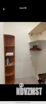 1-к квартира, вторичка, 39м2, 4/13 этаж