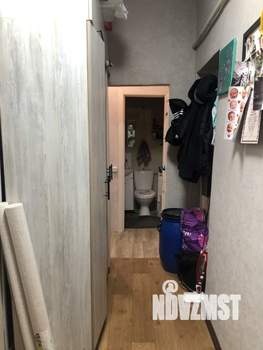 1-к квартира, вторичка, 30м2, 2/3 этаж